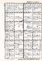 Brown Township 1, McHenry County 1963